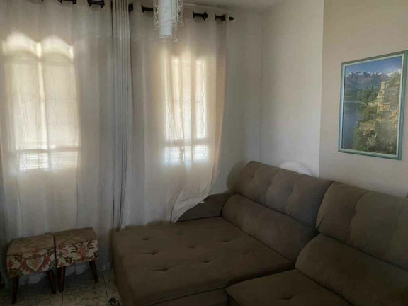 Imagem Casa com 2 Quartos à Venda, 125 m² em Jardim Brasília - São Manuel