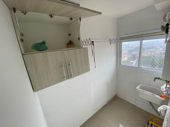 Imagem Apartamento com 3 Quartos à Venda, 91 m² em Vila América - Santo André Imagem Apartamento com 3 Quartos à Venda, 91 m² em Vila América - Santo André