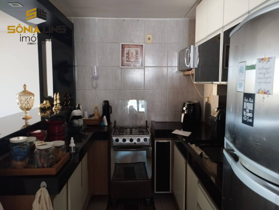 Imagem Apartamento com 3 Quartos à Venda, 70 m² em Manaíra - João Pessoa Imagem Apartamento com 3 Quartos à Venda, 70 m² em Manaíra - João Pessoa