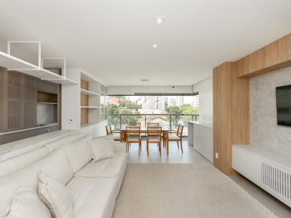 Imagem Apartamento com 2 Quartos à Venda, 85 m² em Vila Mariana - São Paulo Imagem Apartamento com 2 Quartos à Venda, 85 m² em Vila Mariana - São Paulo