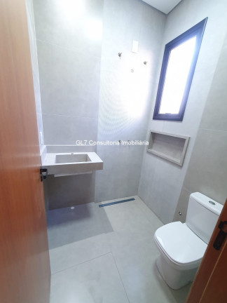 Imagem Casa com 3 Quartos à Venda,  em Loteamento Park Gran Reserve - Indaiatuba