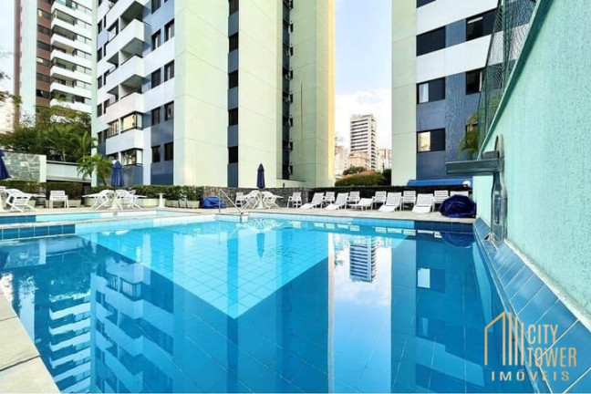 Imagem Apartamento com 2 Quartos à Venda, 61 m² em Aclimação - São Paulo
