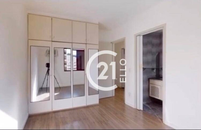 Imagem Apartamento com 1 Quarto à Venda, 48 m² em Itaim Bibi - São Paulo