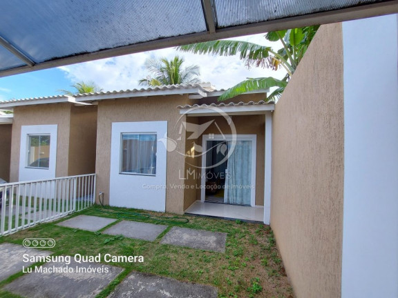 Imagem Casa com 2 Quartos à Venda, 60 m² em Peró - Cabo Frio