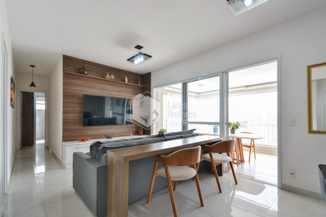 Imagem Apartamento com 3 Quartos à Venda, 102 m² em Tatuapé - São Paulo Imagem Apartamento com 3 Quartos à Venda, 102 m² em Tatuapé - São Paulo