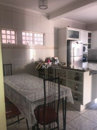 Imagem Sobrado com 4 Quartos à Venda, 345 m² em Residencial E Comercial Palmares - Ribeirão Preto