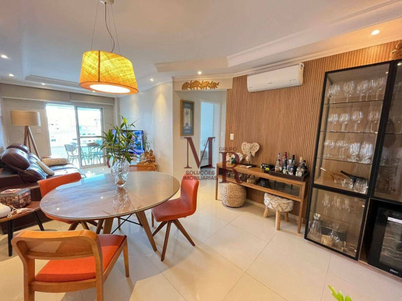 Imagem Apartamento com 2 Quartos à Venda, 87 m² em Boqueirão - Praia Grande
