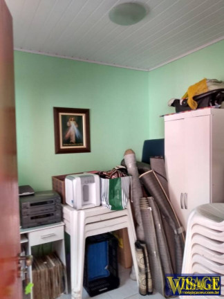 Imagem Casa com 3 Quartos à Venda, em Cid. Jardim - Jacareí Imagem Casa com 3 Quartos à Venda, em Cid. Jardim - Jacareí