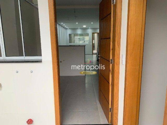 Imagem Sobrado com 3 Quartos à Venda, 210 m² em Parque Das Nações - Santo André Imagem Sobrado com 3 Quartos à Venda, 210 m² em Parque Das Nações - Santo André