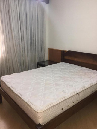 Imagem Imóvel com 1 Quarto à Venda, 43 m² em Itaim Bibi - São Paulo