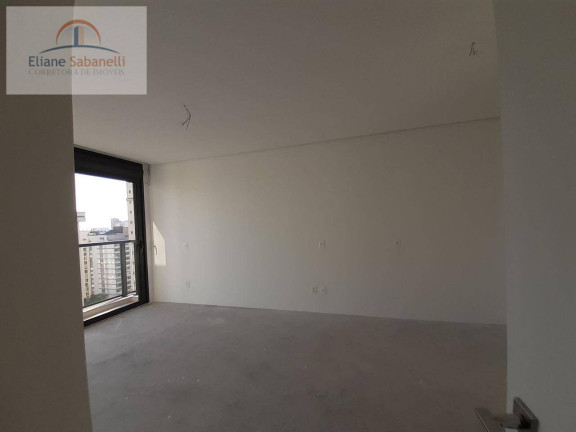 Imagem Apartamento com 3 Quartos à Venda, 192 m² em Campo Belo - São Paulo