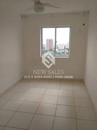 Imagem Apartamento com 2 Quartos à Venda, 56 m² em Parque Amazônia - Goiânia Imagem Apartamento com 2 Quartos à Venda, 56 m² em Parque Amazônia - Goiânia
