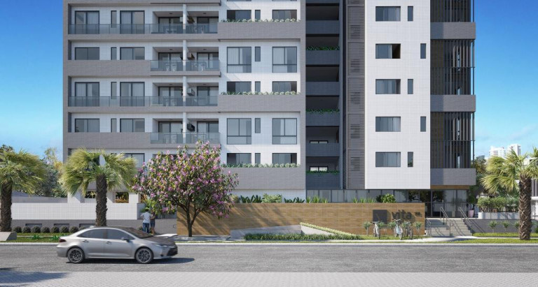 Imagem Apartamento com 3 Quartos à Venda, 87 m² em Manaíra - João Pessoa Imagem Apartamento com 3 Quartos à Venda, 87 m² em Manaíra - João Pessoa