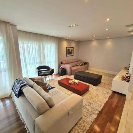 Imagem Apartamento com 4 Quartos à Venda, 177 m² em Vila Andrade - São Paulo Imagem Apartamento com 4 Quartos à Venda, 177 m² em Vila Andrade - São Paulo
