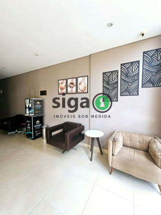 Imagem Apartamento com 2 Quartos à Venda, 47 m² em Vila Andrade - São Paulo Imagem Apartamento com 2 Quartos à Venda, 47 m² em Vila Andrade - São Paulo