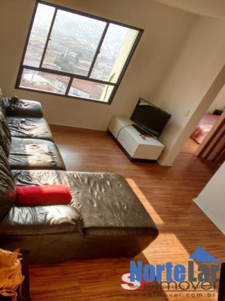 Imagem Apartamento com 2 Quartos à Venda, 55 m² em Vila Cavaton - São Paulo