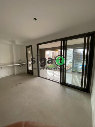 Imagem Apartamento com 2 Quartos à Venda, 88 m² em Vila Mariana - São Paulo