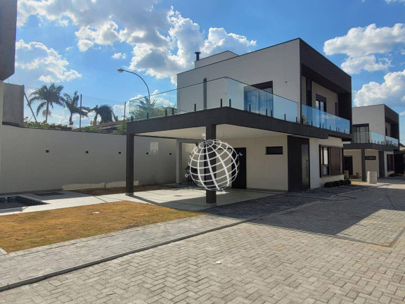 Imagem Casa com 3 Quartos à Venda, 161 m² em Nova Gardênia - Atibaia