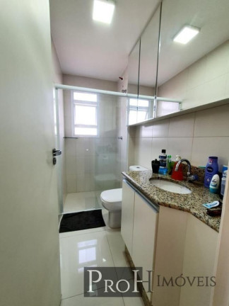 Imagem Apartamento com 2 Quartos à Venda, 68 m² em Demarchi - São Bernardo Do Campo