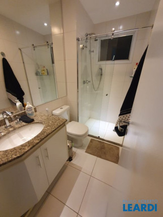Imagem Apartamento com 4 Quartos à Venda, 242 m² em Santo Antônio - São Caetano Do Sul