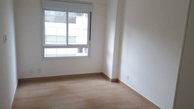 Imagem Apartamento com 1 Quarto para Alugar, 49 m² em Alphaville - Barueri