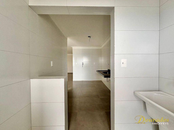 Imagem Apartamento com 2 Quartos à Venda, 85 m² em Jardim Real - Praia Grande