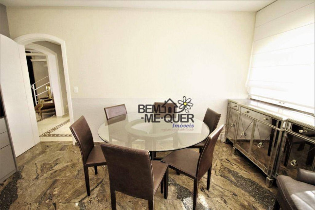 Imagem Cobertura com 4 Quartos à Venda, 284 m² em Bela Aliança - São Paulo