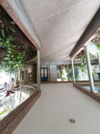 Imagem Apartamento com 1 Quarto à Venda, 30 m² em Centro - São Vicente
