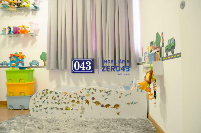 Imagem Casa de Condomínio com 3 Quartos à Venda, 157 m² em Esperança - Londrina Imagem Casa de Condomínio com 3 Quartos à Venda, 157 m² em Esperança - Londrina