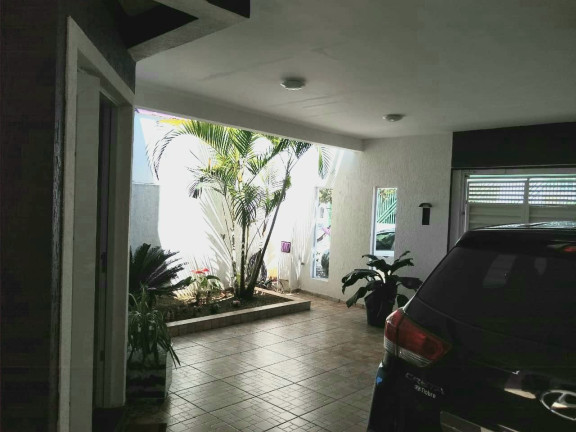 Imagem Casa com 3 Quartos à Venda, 160 m² em Real Park Tietê Jundiapeba - Mogi Das Cruzes