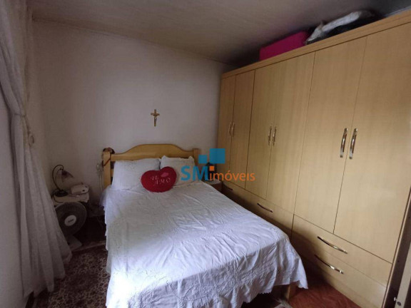 Imagem Casa com 2 Quartos à Venda, 105 m² em Vila Da Saúde - São Paulo