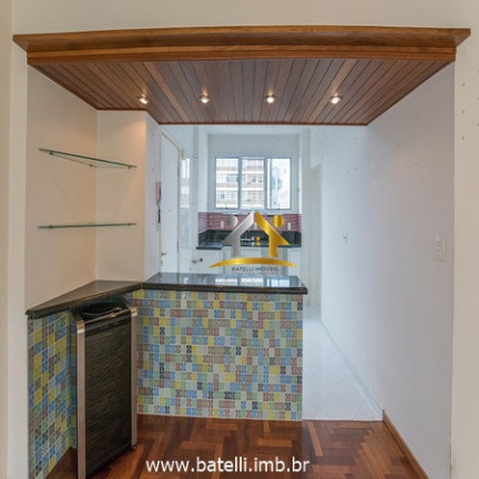 Imagem Apartamento com 3 Quartos à Venda, 108 m² em Higienópolis - São Paulo Imagem Apartamento com 3 Quartos à Venda, 108 m² em Higienópolis - São Paulo