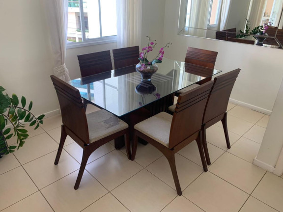 Imagem Apartamento com 4 Quartos à Venda, 131 m² em Alphaville - Salvador