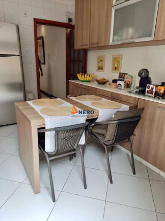 Imagem Casa com 3 Quartos à Venda, 128 m² em Jardim Prudência - São Paulo