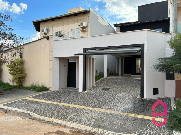 Sobrado com 3 Quartos à Venda,  em Jardim Atlântico - Goiânia