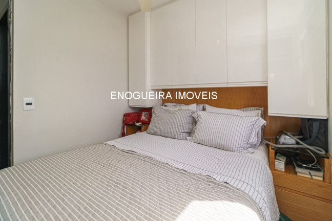 Imagem Apartamento com 3 Quartos à Venda, 64 m² em Vila Guilherme - São Paulo