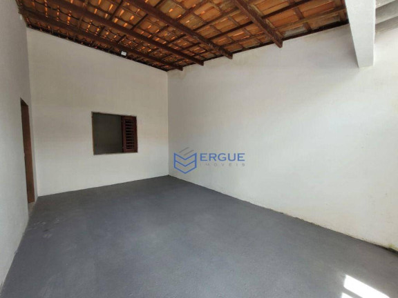 Imagem Casa com 2 Quartos à Venda, 80 m² em Jereissati I - Maracanaú Imagem Casa com 2 Quartos à Venda, 80 m² em Jereissati I - Maracanaú