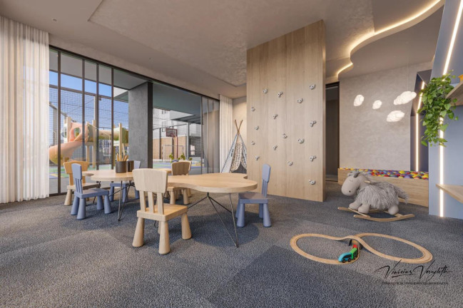 Imagem Apartamento com 3 Quartos à Venda, 118 m² em Fazenda - Itajaí