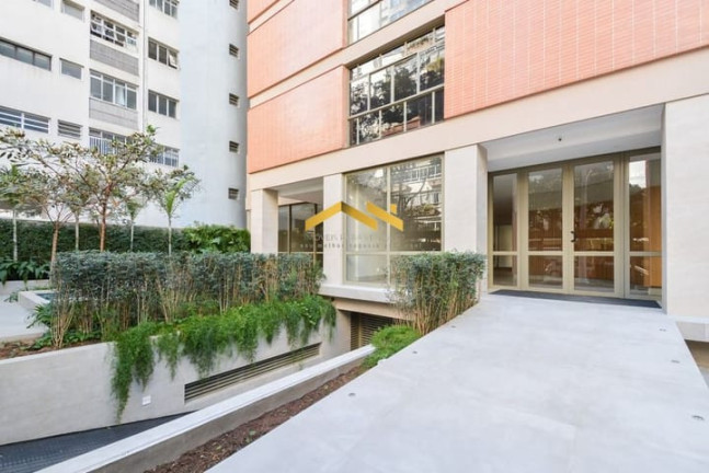 Imagem Apartamento com 3 Quartos à Venda, 259 m² em Higienópolis - São Paulo Imagem Apartamento com 3 Quartos à Venda, 259 m² em Higienópolis - São Paulo