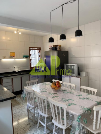 Imagem Sobrado com 3 Quartos à Venda, 160 m² em Vila Amália (zona Leste) - São Paulo Imagem Sobrado com 3 Quartos à Venda, 160 m² em Vila Amália (zona Leste) - São Paulo