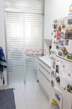 Imagem Apartamento com 2 Quartos à Venda, 78 m² em Campininha - São Paulo