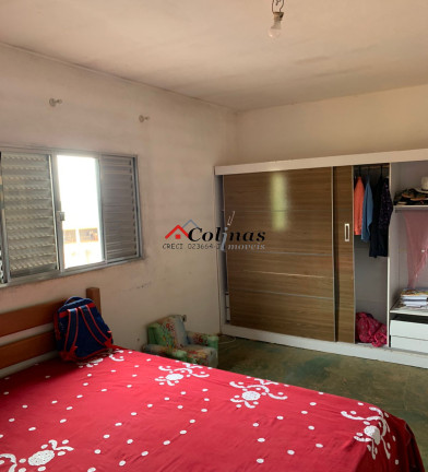 Imagem Imóvel com 4 Quartos à Venda, 1.720 m² em Antes Do Centro - Ibiúna