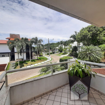 Imagem Casa de Condomínio com 4 Quartos à Venda, 528 m² em Cacupé - Florianópolis