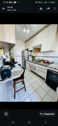 Imagem Apartamento com 2 Quartos à Venda, 170 m² em Vilamar - Praia Grande