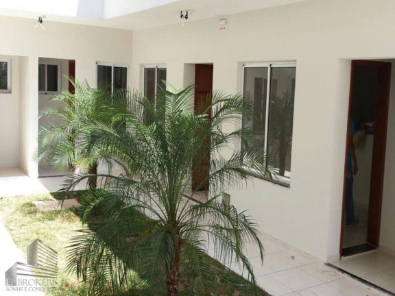 Imagem Casa com 1 Quarto à Venda, 39 m² em Jardim Betânia - Sorocaba Imagem Casa com 1 Quarto à Venda, 39 m² em Jardim Betânia - Sorocaba