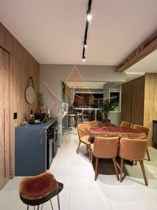 Imagem Apartamento com 2 Quartos à Venda, 67 m² em Quinta Da Primavera - Ribeirão Preto