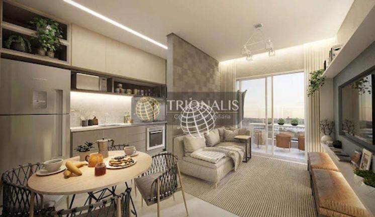Imagem Apartamento com 2 Quartos à Venda, 68 m² em Nova Gardênia - Atibaia