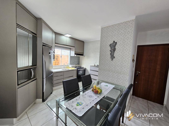 Imagem Apartamento com 2 Quartos à Venda, 60 m² em Serraria - São José Imagem Apartamento com 2 Quartos à Venda, 60 m² em Serraria - São José
