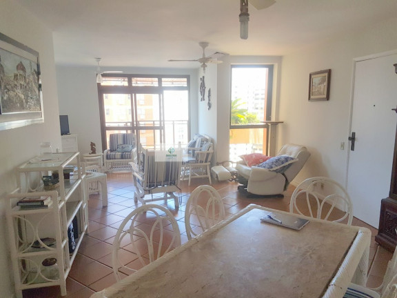 Imagem Apartamento com 3 Quartos à Venda, 100 m² em Pitangueiras - Guarujá
