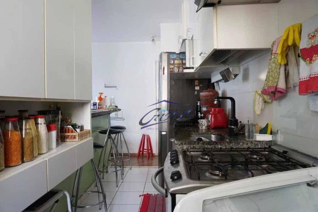 Imagem Apartamento com 3 Quartos à Venda, 70 m² em Jardim Bonfiglioli - São Paulo Imagem Apartamento com 3 Quartos à Venda, 70 m² em Jardim Bonfiglioli - São Paulo